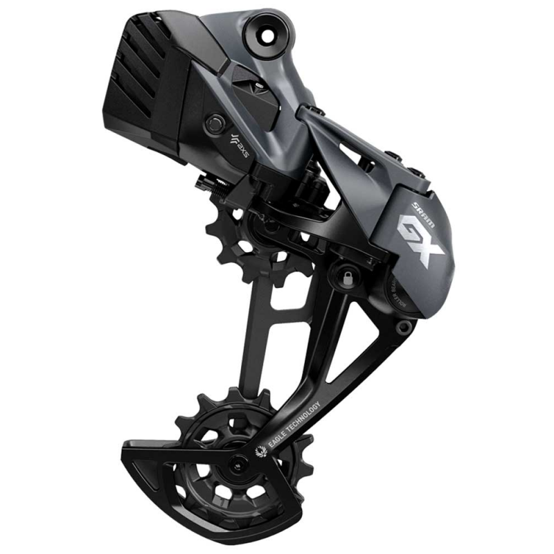 Sram Kit GX Eagle AXS Schaltwerk+Steuerung+Ladegerät Upgrade - Versand 24h