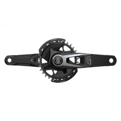 Sram X0 Eagle AXS T-Type Wide bielas con potenciómetro - envío 24h