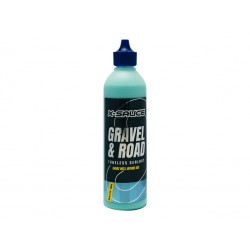 X-Sauce 200ml Flüssigdichtmittel tubeless Gravel/Straße - Versand 24h