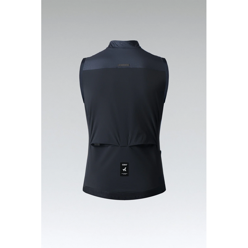 Gobik Vector 2.0 Ultrablue Herrenweste - Versand 24h