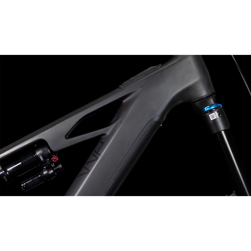 Cube Stereo Hybrid One77 HPC SLX 800 2025 - Versand 24h