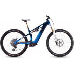 Cube Stereo Hybrid One44 HPC AT Actionteam 800 2025 - Versand 24h