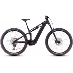 Cube Stereo Hybrid One44 HPC Race 800 2025 - Versand 24h