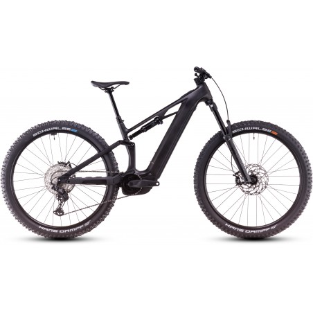 Cube Stereo Hybrid One44 HPC Race 800 2025