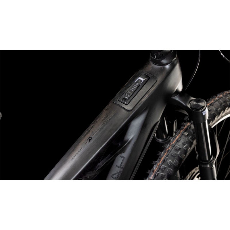 Cube Stereo Hybrid One44 HPC Race 800 2025 - Versand 24h