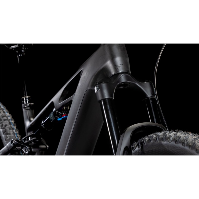 Cube Stereo Hybrid One44 HPC Race 800 2025 - envío 24h