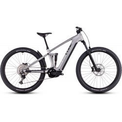 Cube Stereo Hybrid One22 Race 800 2025 - Versand 24h