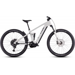 Cube Stereo Hybrid One22 Pro 800 2025 - Versand 24h
