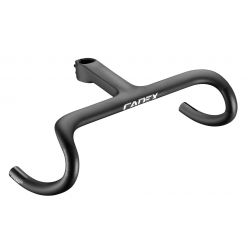 Cadex Race integrierter Lenker - Versand 24h