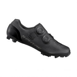 Shimano XC903 S-Sphyre Wide Mtb negro zapatillas - envío 24h