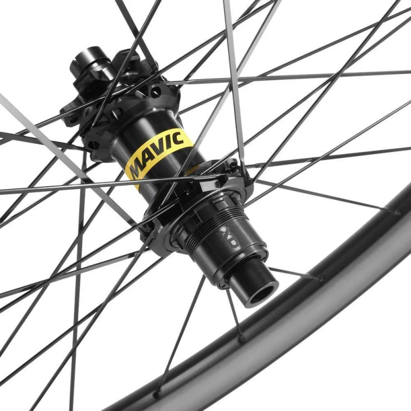 Mavic E-Deemax 29 Boost Hinterrad - Versand 24h