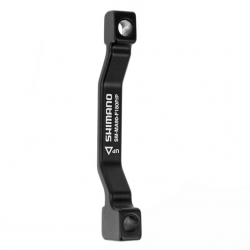 Shimano 180mm SM-MA90-F180 Scheibenbremsadapter - Versand 24h