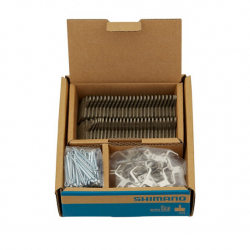 Shimano B05S-Rx (25 Paare) Harzbeläge - Versand 24h