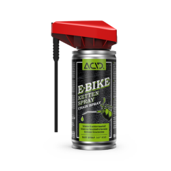 Acid Spray für E-Bike-Kette - Versand 24h