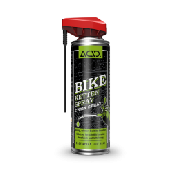 Acid spray de cadena para bicicleta - envío 24h