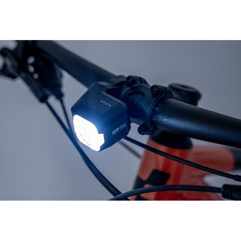 Acid LED-Lichtkit Hpp 200 CMPT - Versand 24h