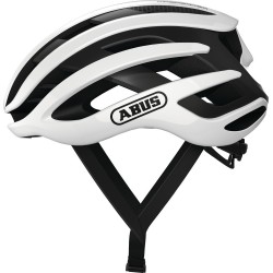 Abus AirBreaker Polar White Helm - Versand 24h