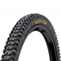 Continental Kryptotal Trail Hinterrad 27.5x2.60 Endurance Tubeless Ready