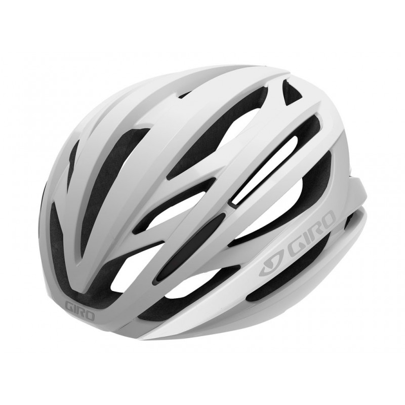 Giro Syntax Mips weiß matt/silber - Versand 24h