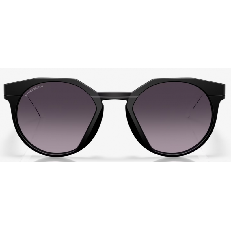 Oakley Hstn Duality Collection matt schwarz Linse prizm schwarz 924212