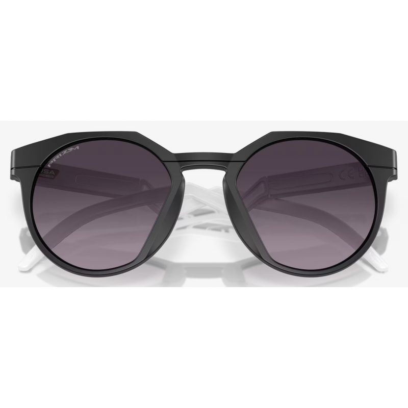 Oakley Hstn Duality Collection matt schwarz Linse prizm schwarz 924212