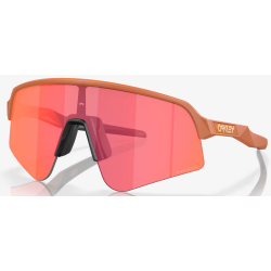 Oakley Sutro Lite Sweep Ginger Linse Prizm Trail Torch OO9465-2939