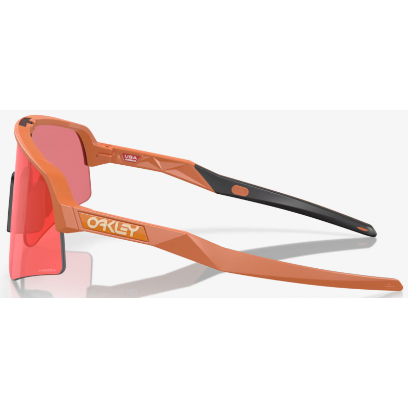Oakley Sutro Lite Sweep Ginger Linse Prizm Trail Torch OO9465-2939