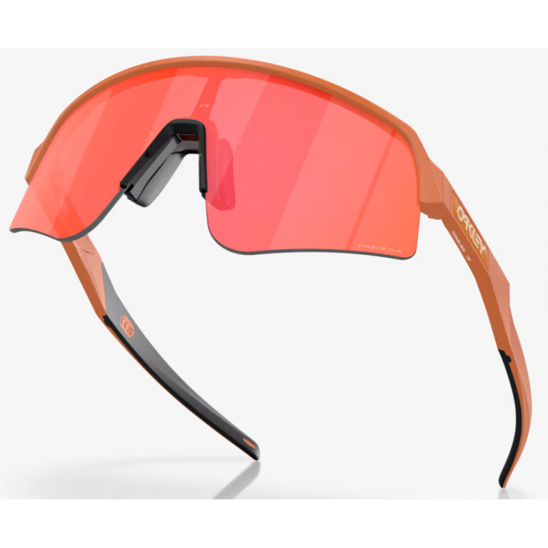 Oakley Sutro Lite Sweep Ginger Linse Prizm Trail Torch OO9465-2939
