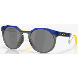 Oakley X Fortnite Transparente Kristallblaue Prizm Black Linsen 927906