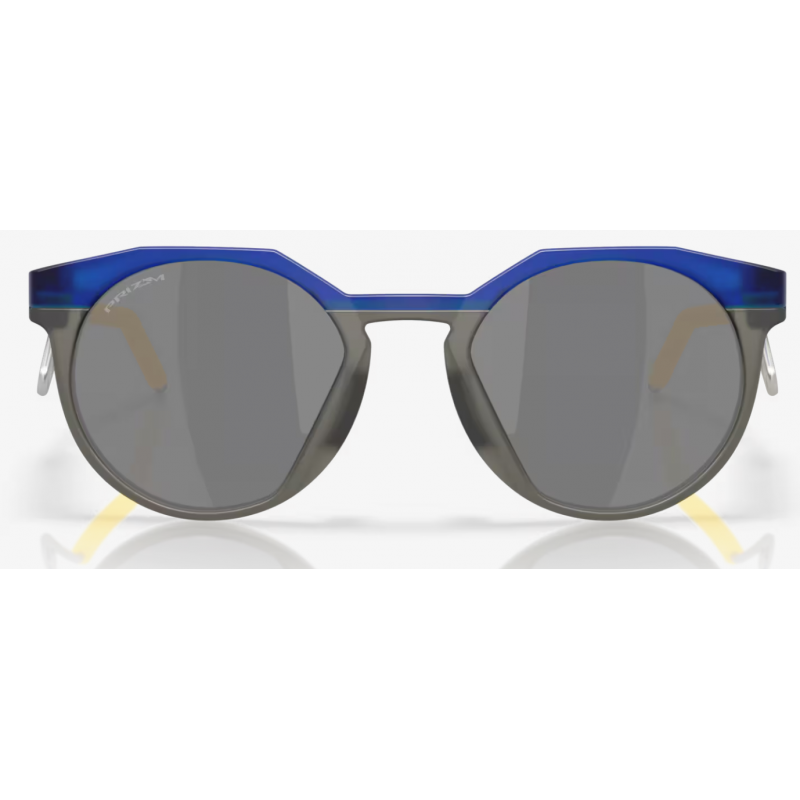 Oakley X Fortnite Transparente Kristallblaue Prizm Black Linsen 927906