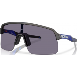 Oakley Sutro Lite Matte Grau Smoke Linse Prizm Grau OO9463-6939