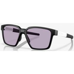 Oakley Actuator SQ Duality Collection Matt Schwarz Linse Prizm Slate