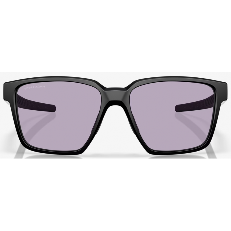 Oakley Actuator SQ Duality Collection Matt Schwarz Linse Prizm Slate