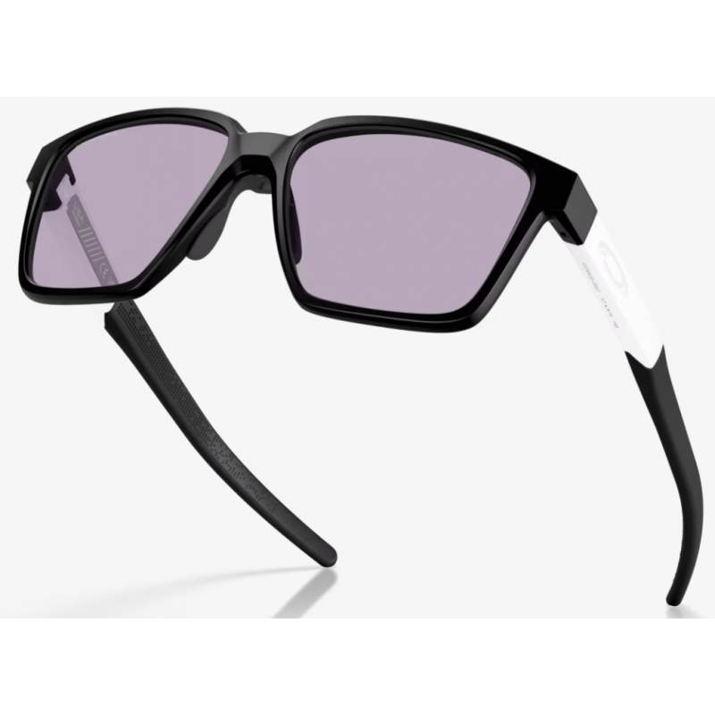 Oakley Actuator SQ Duality Collection Matt Schwarz Linse Prizm Slate