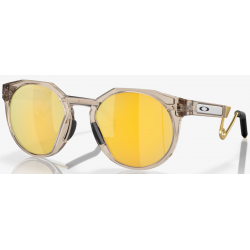 Oakley Hstn Metal Sepia Linse Prizm 24k Polarisiert OO9279-0352