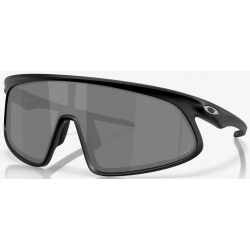 Oakley Rslv Matte Black Linse Prizm Black OO9484D-0149 - Versand 24h