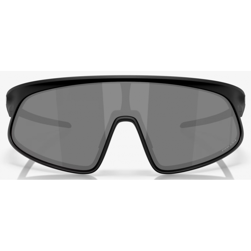 Oakley Rslv Matte Black Linse Prizm Black OO9484D-0149 - Versand 24h