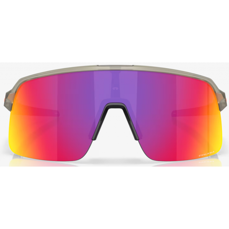 Oakley Sutro Lite Matte Grau Tinte Linse Prizm Road OO9463-6839