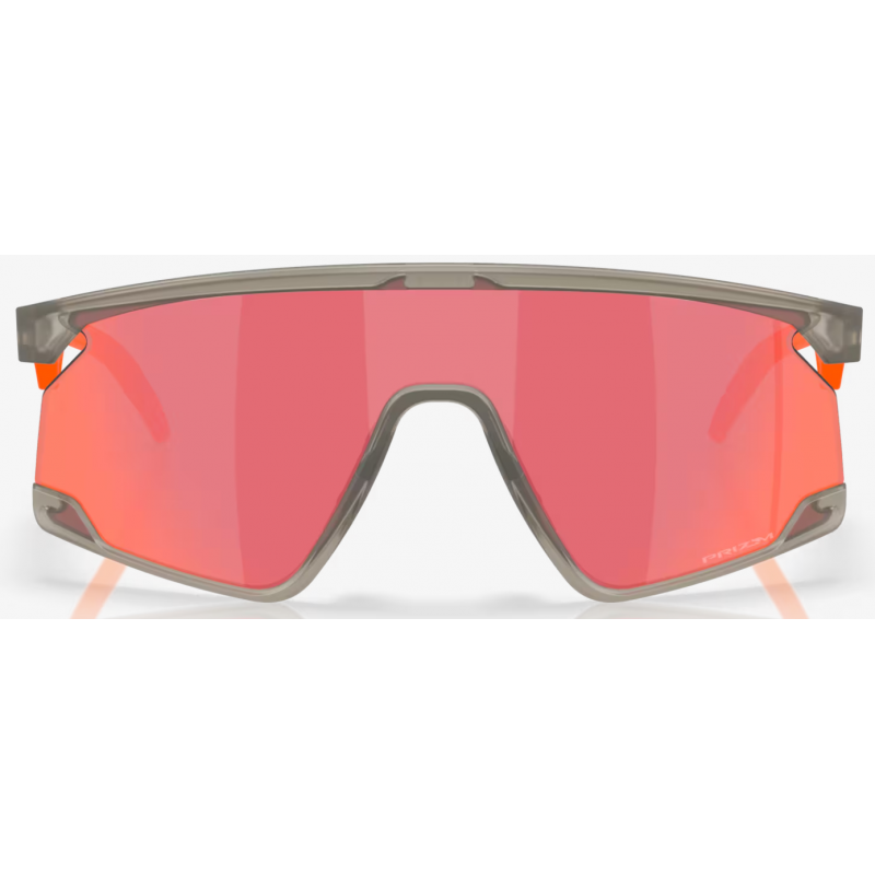 Oakley Bxtr Matte Grau Tinte Linse Prizm Trail Torch OO9280-1439