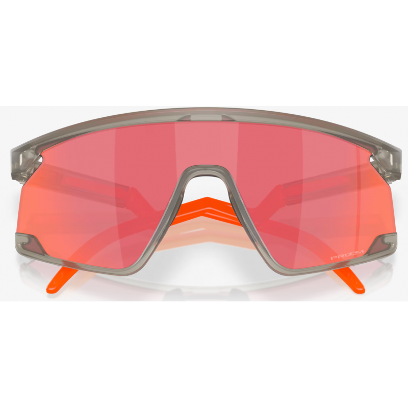 Oakley Bxtr Matte Grau Tinte Linse Prizm Trail Torch OO9280-1439