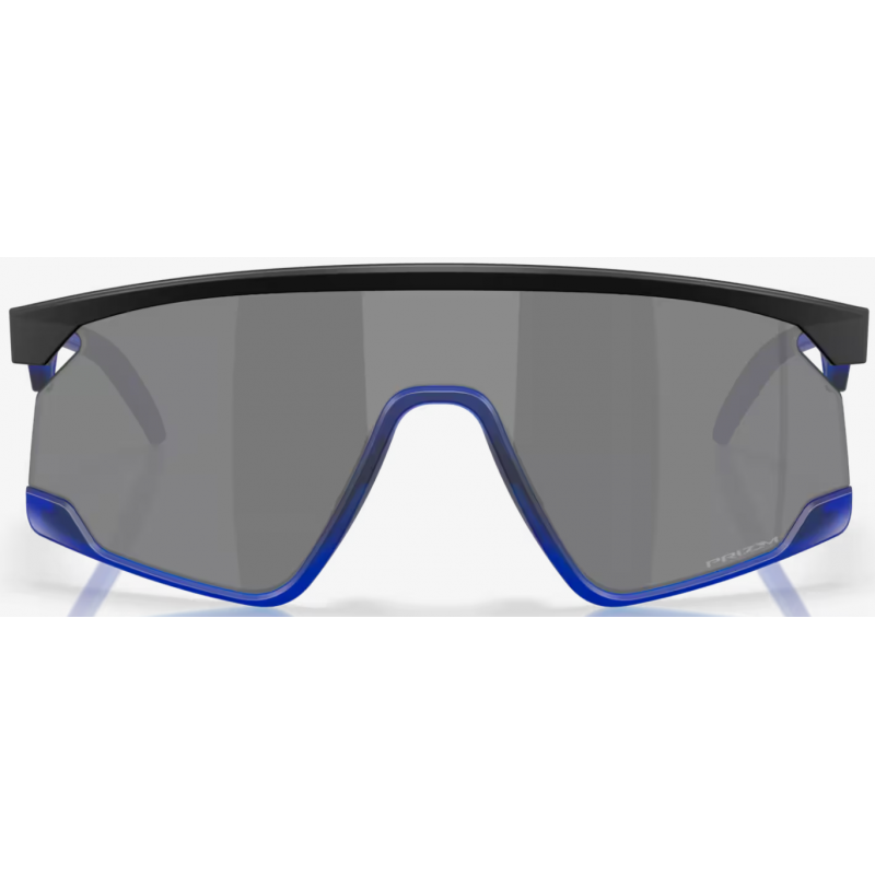 Oakley Bxtr Fathom Kollektion Matt Schwarz Linse Prizm Schwarz 928015