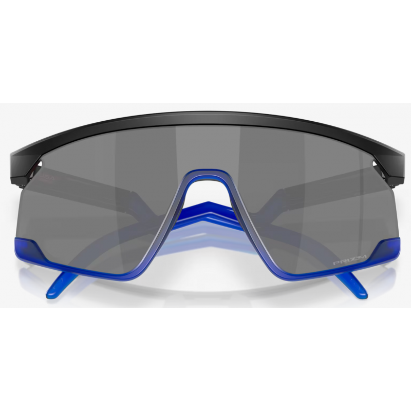 Oakley Bxtr Fathom Kollektion Matt Schwarz Linse Prizm Schwarz 928015