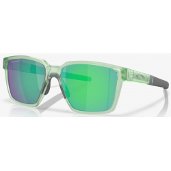 Oakley Actuator SQ Matt Transparent Jade Linse Prizm Jade OO9430-0257