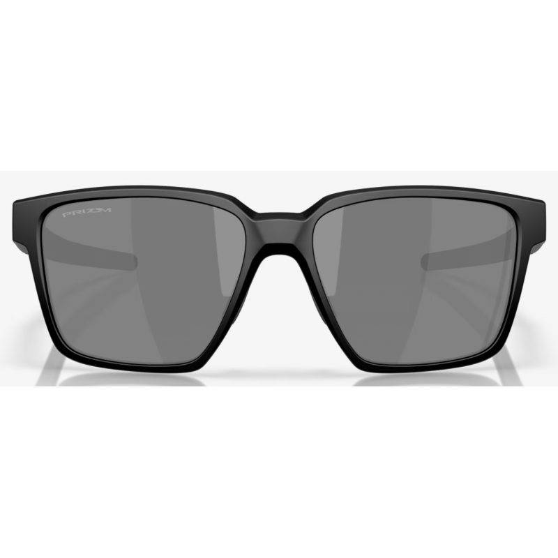 Oakley Aktuator SQ Matt Schwarz Linse Prizm Schwarz OO9415-0742