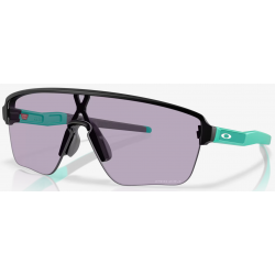 Oakley Corridor SQ Matte Black Linse Prizm Slate OO9415-0742