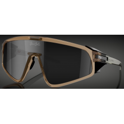 Oakley Latch Panel Damian Lillard Signature Sepia Linse Prizm Schwarz