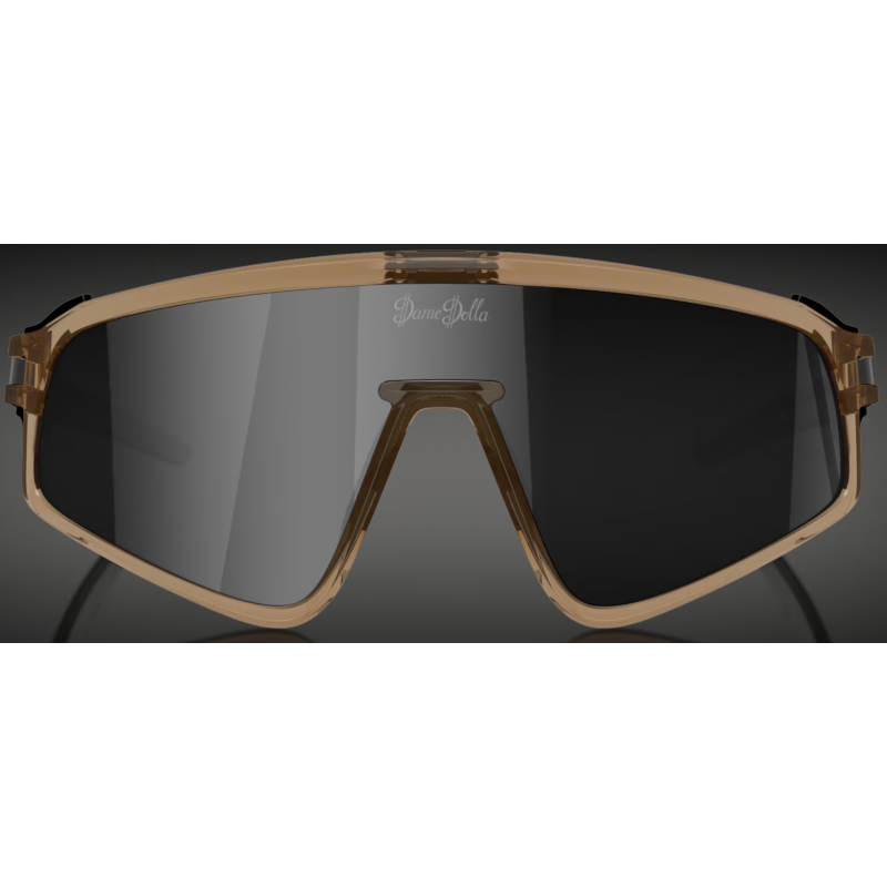 Oakley Latch Panel Damian Lillard Signature Sepia Linse Prizm Schwarz