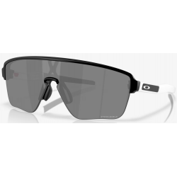 Oakley Corridor SQ Duality Collection Matt Schwarz Linse Prizm Schwarz