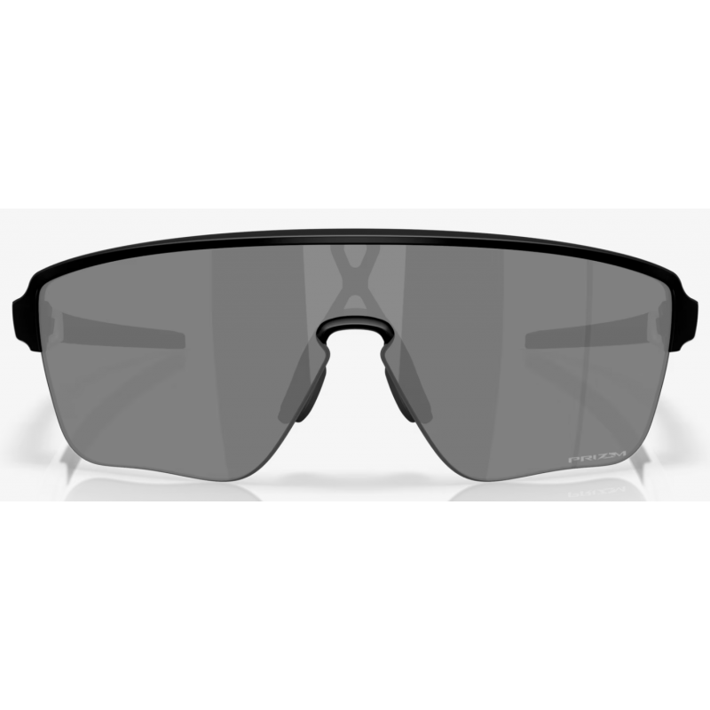 Oakley Corridor SQ Duality Collection Matt Schwarz Linse Prizm Schwarz