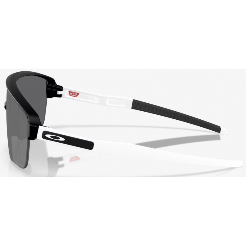 Oakley Corridor SQ Duality Collection Matt Schwarz Linse Prizm Schwarz